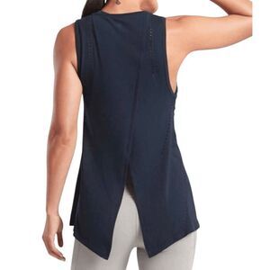 ATHLETA Foothill Sleeveless Tank Size Small